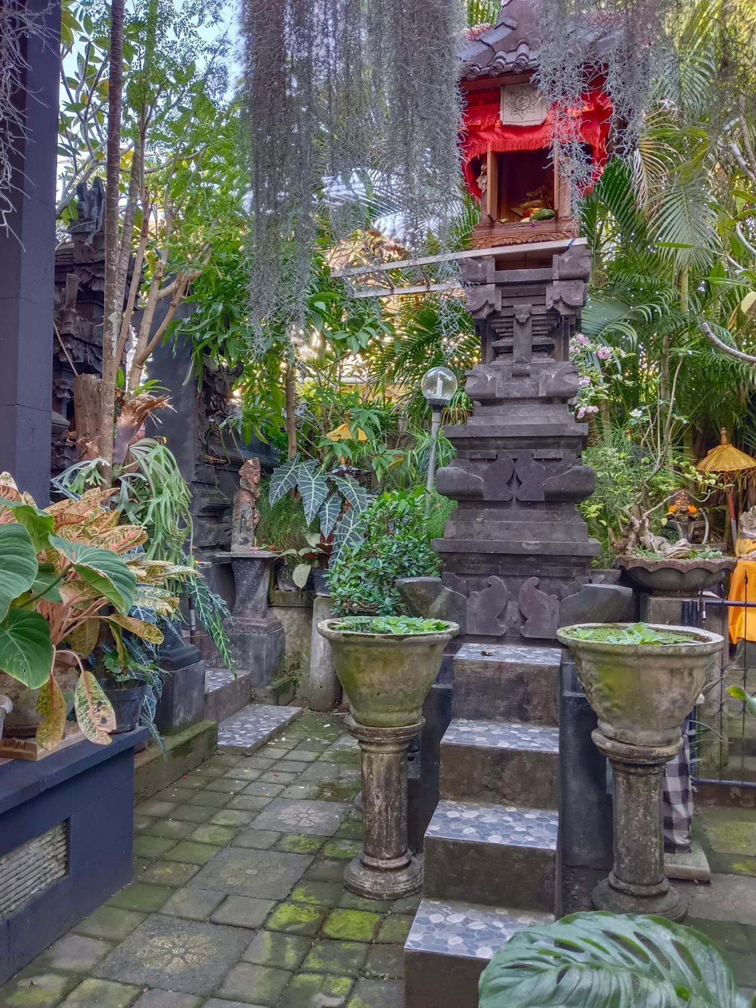 Double N Guesthouse Sanur Exteriér fotografie