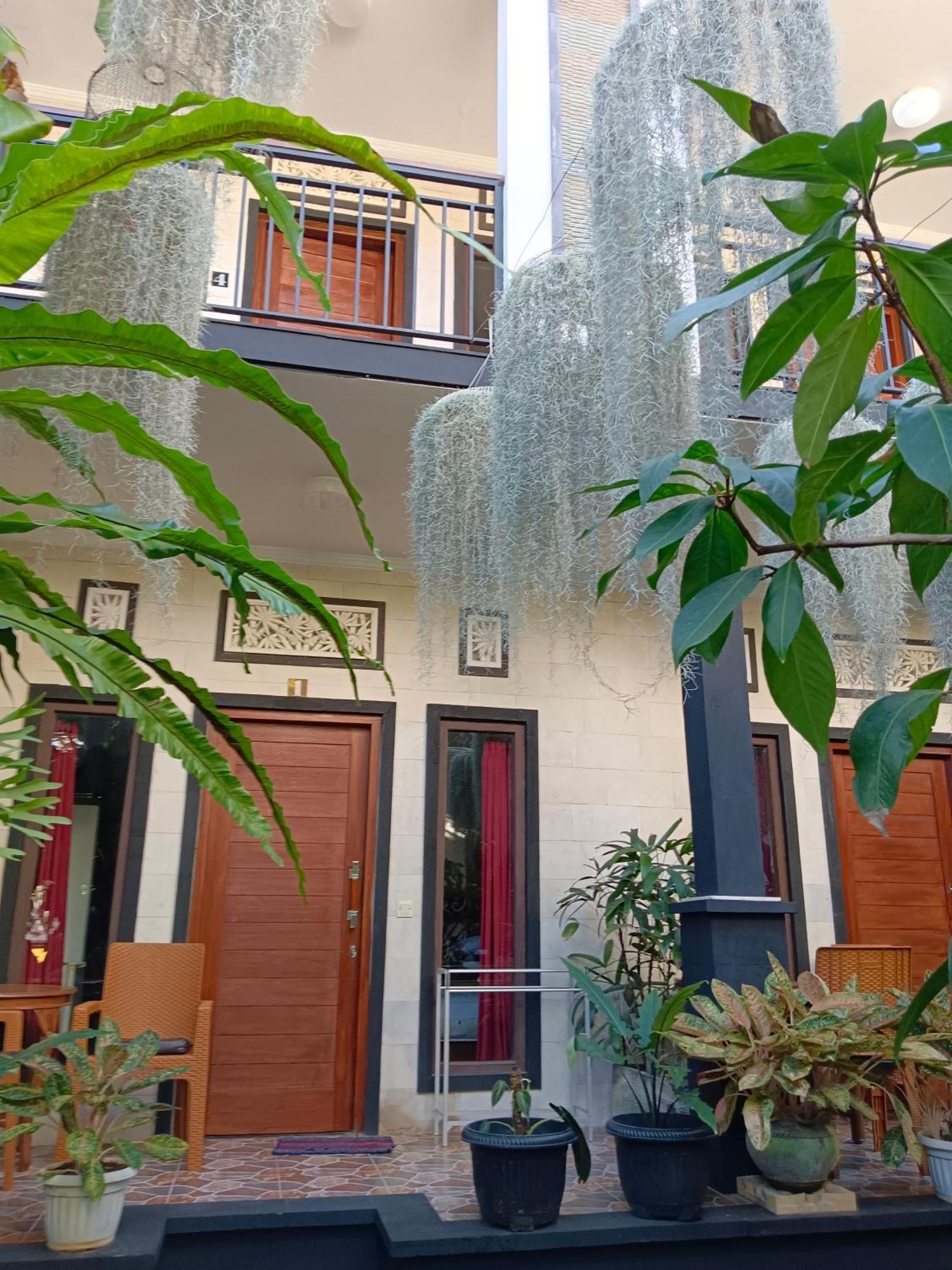 Double N Guesthouse Sanur Exteriér fotografie
