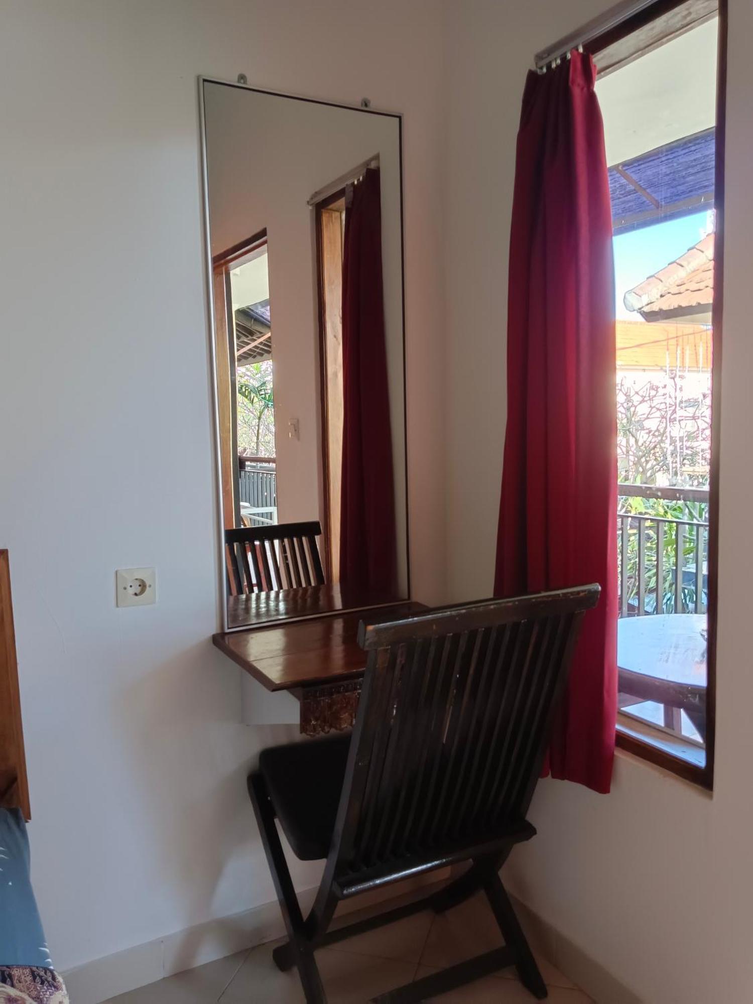 Double N Guesthouse Sanur Exteriér fotografie