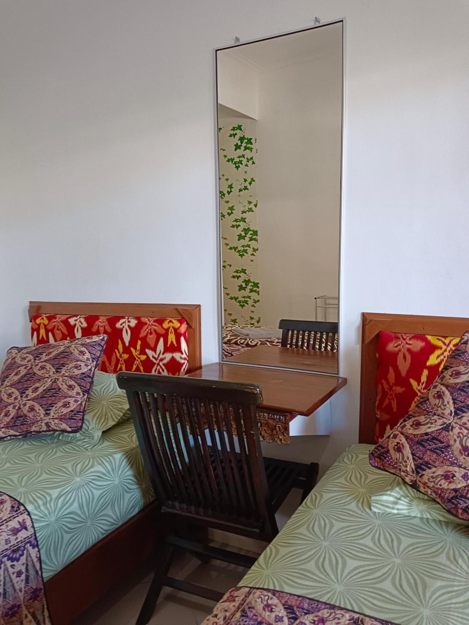 Double N Guesthouse Sanur Exteriér fotografie