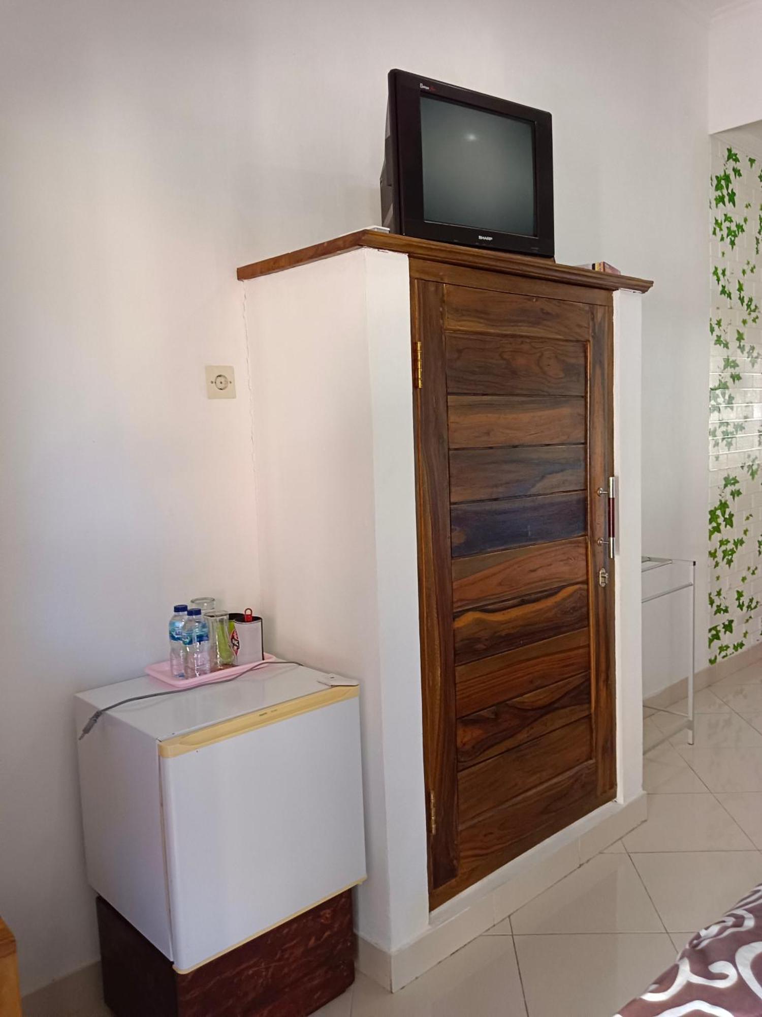 Double N Guesthouse Sanur Exteriér fotografie