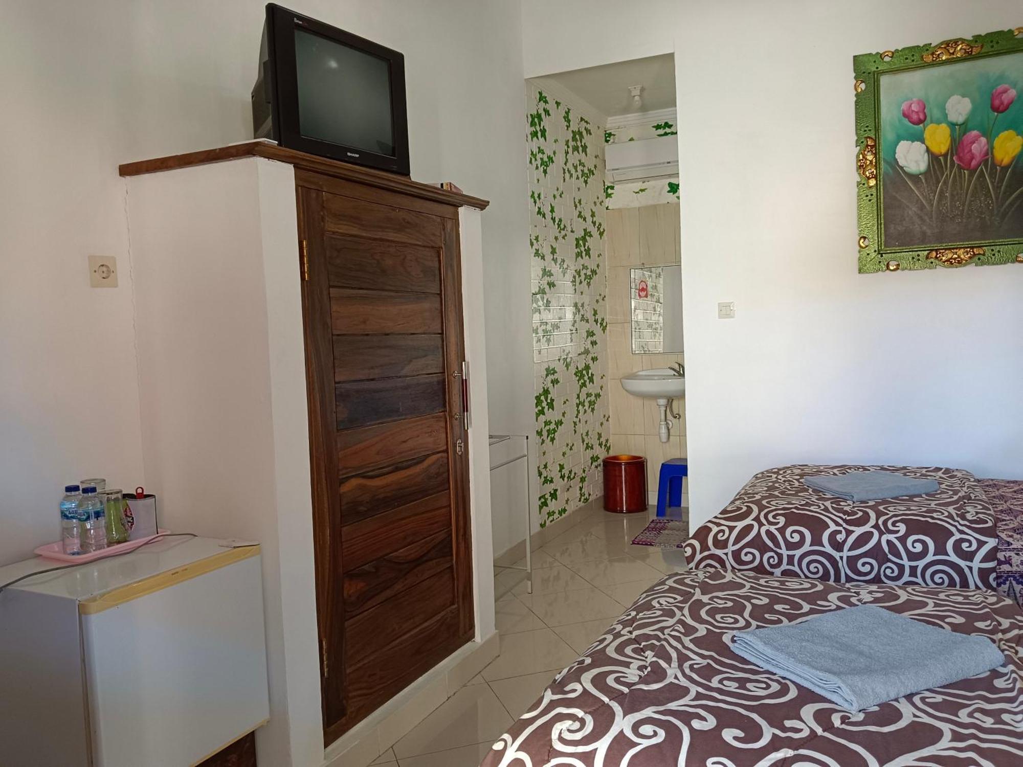 Double N Guesthouse Sanur Exteriér fotografie