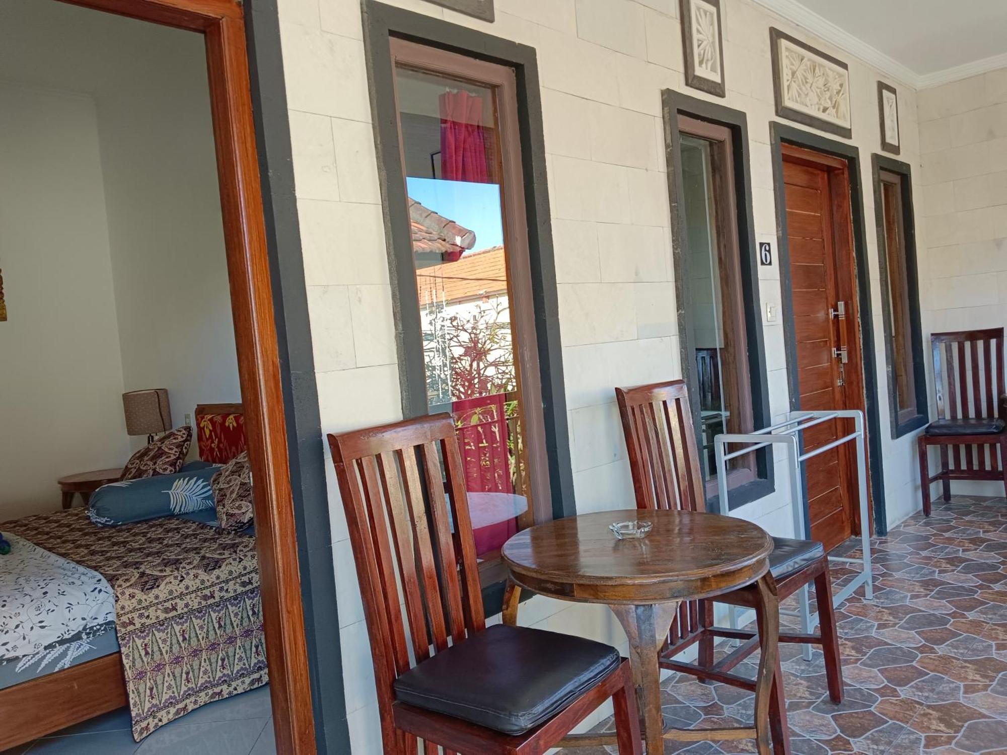 Double N Guesthouse Sanur Exteriér fotografie