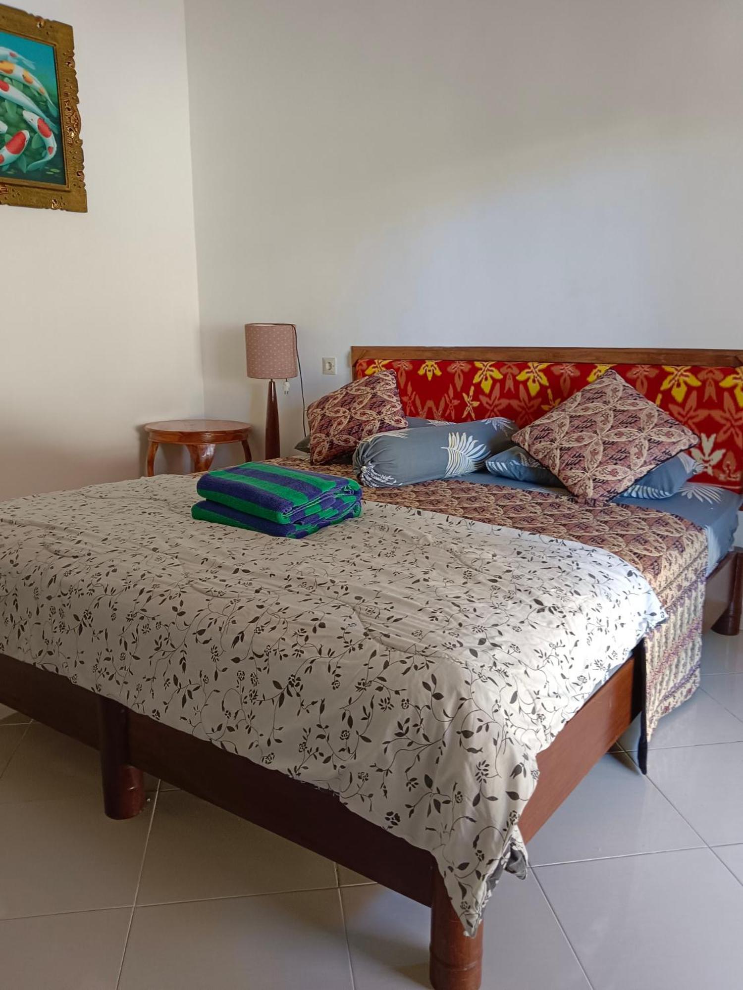 Double N Guesthouse Sanur Exteriér fotografie