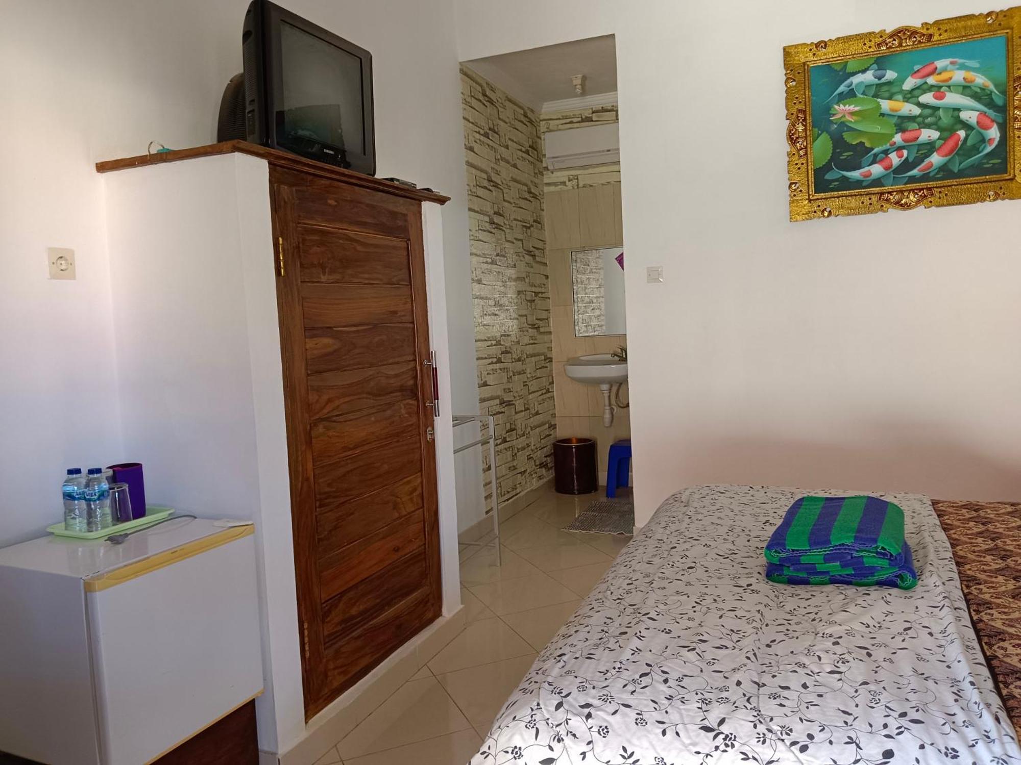 Double N Guesthouse Sanur Exteriér fotografie