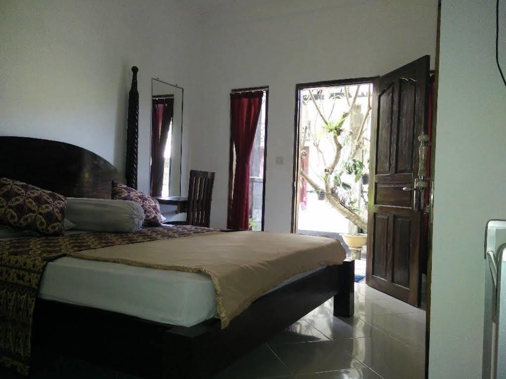 Double N Guesthouse Sanur Exteriér fotografie