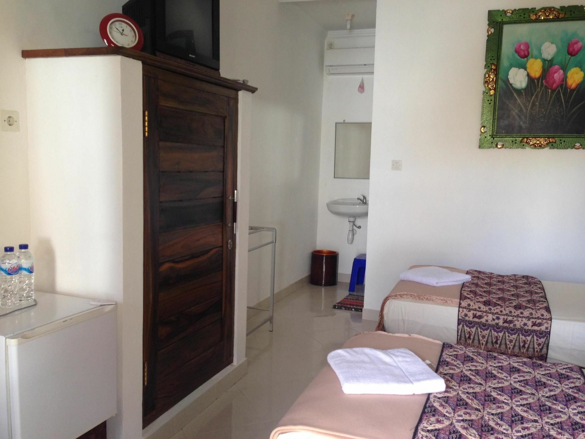 Double N Guesthouse Sanur Exteriér fotografie