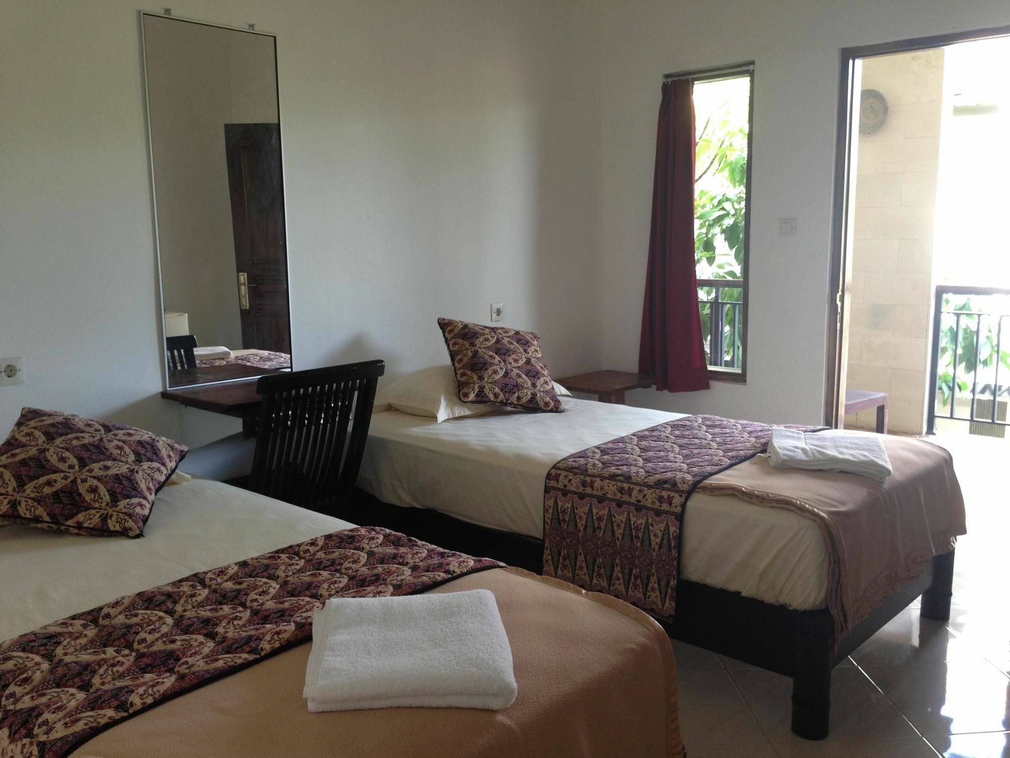 Double N Guesthouse Sanur Exteriér fotografie