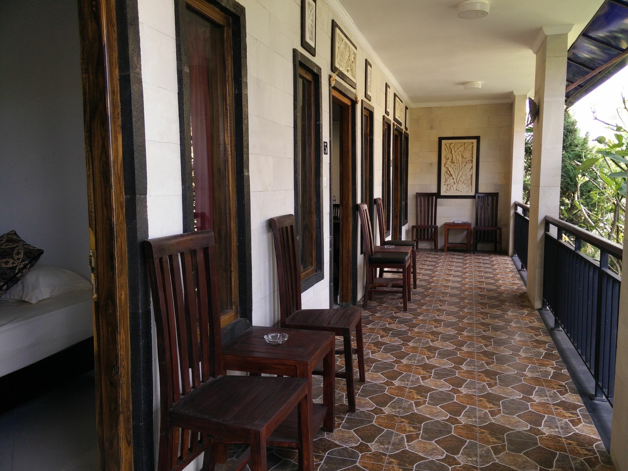 Double N Guesthouse Sanur Exteriér fotografie