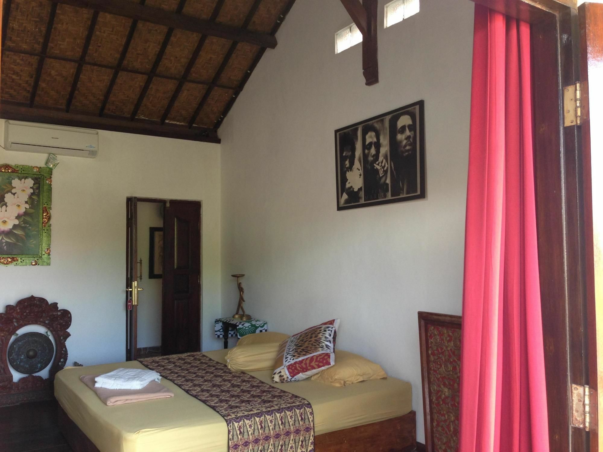 Double N Guesthouse Sanur Exteriér fotografie