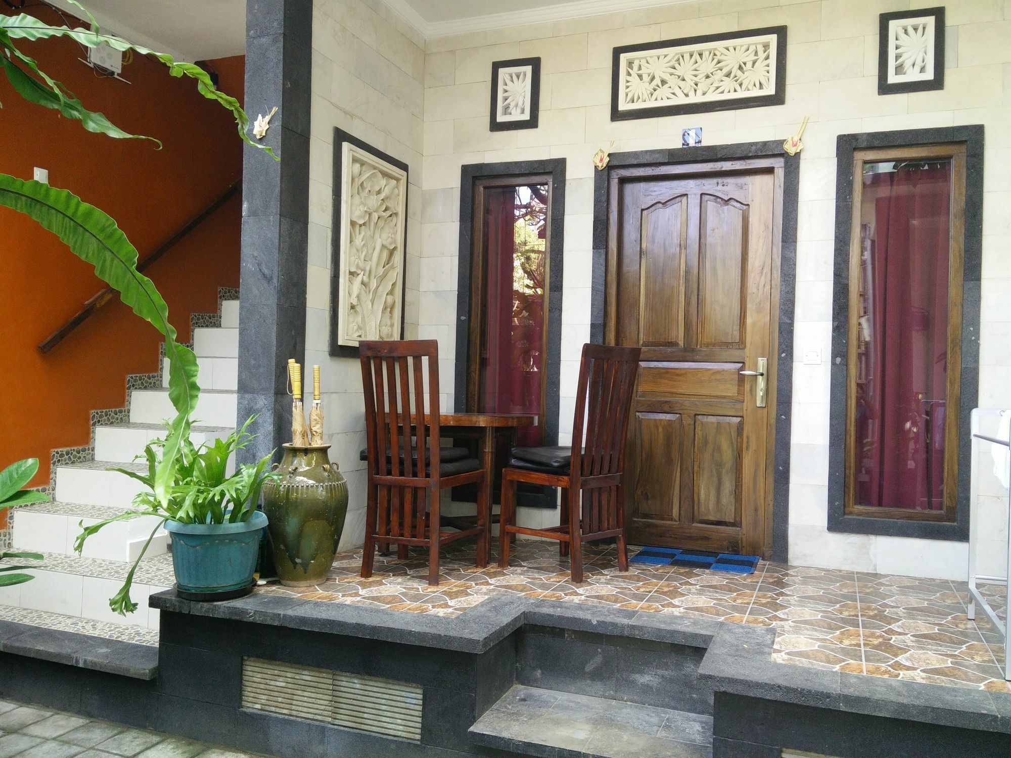 Double N Guesthouse Sanur Exteriér fotografie