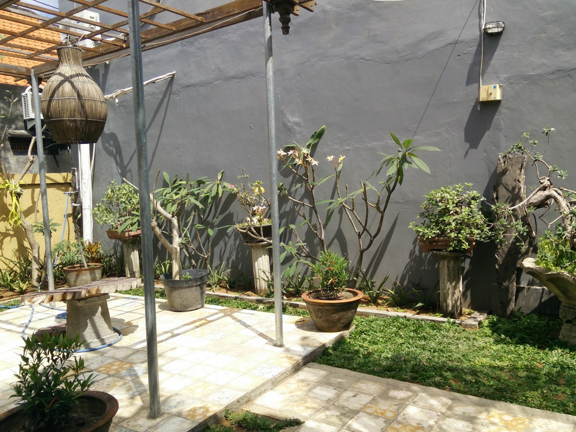 Double N Guesthouse Sanur Exteriér fotografie