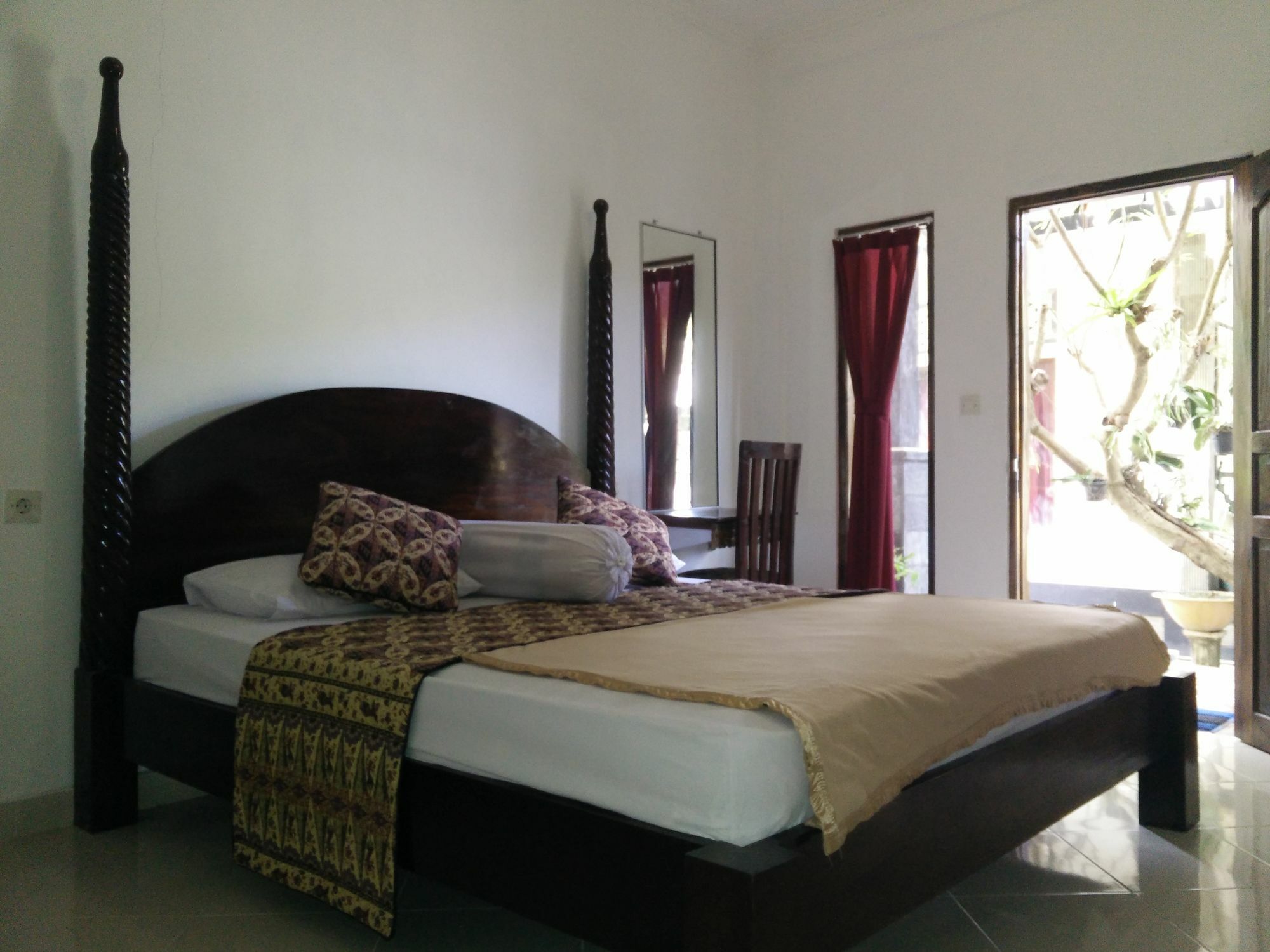 Double N Guesthouse Sanur Exteriér fotografie