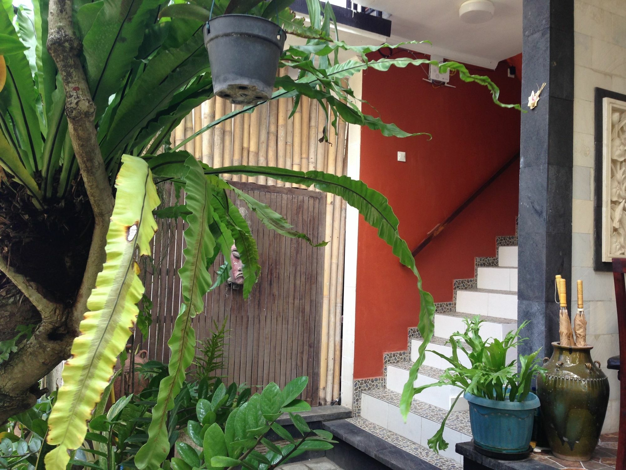 Double N Guesthouse Sanur Exteriér fotografie