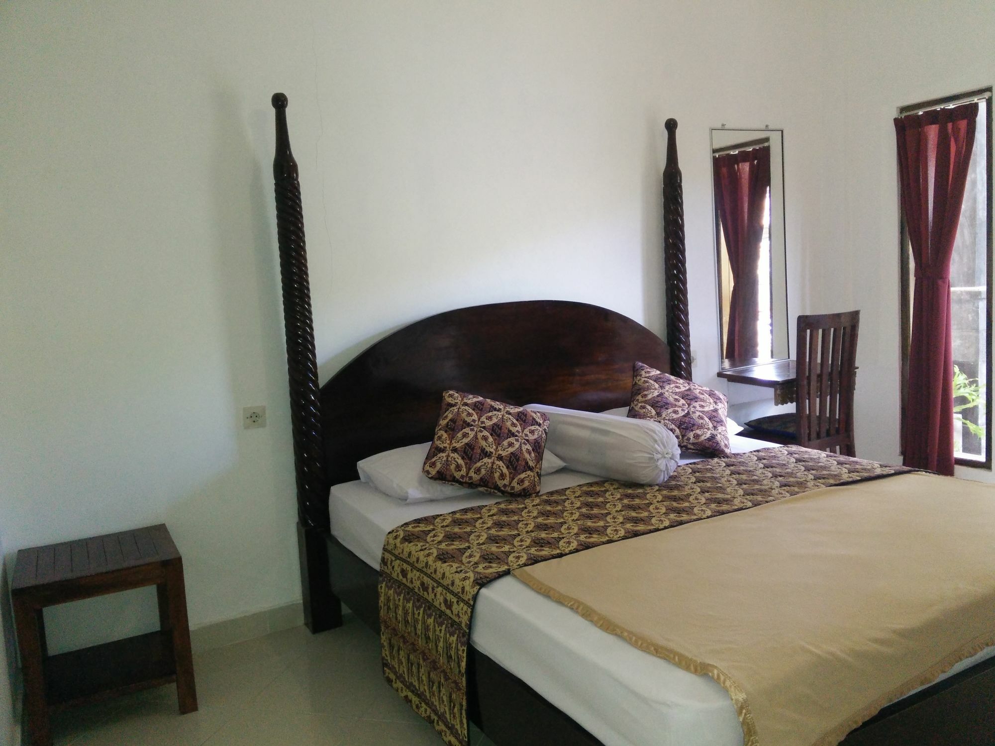 Double N Guesthouse Sanur Exteriér fotografie